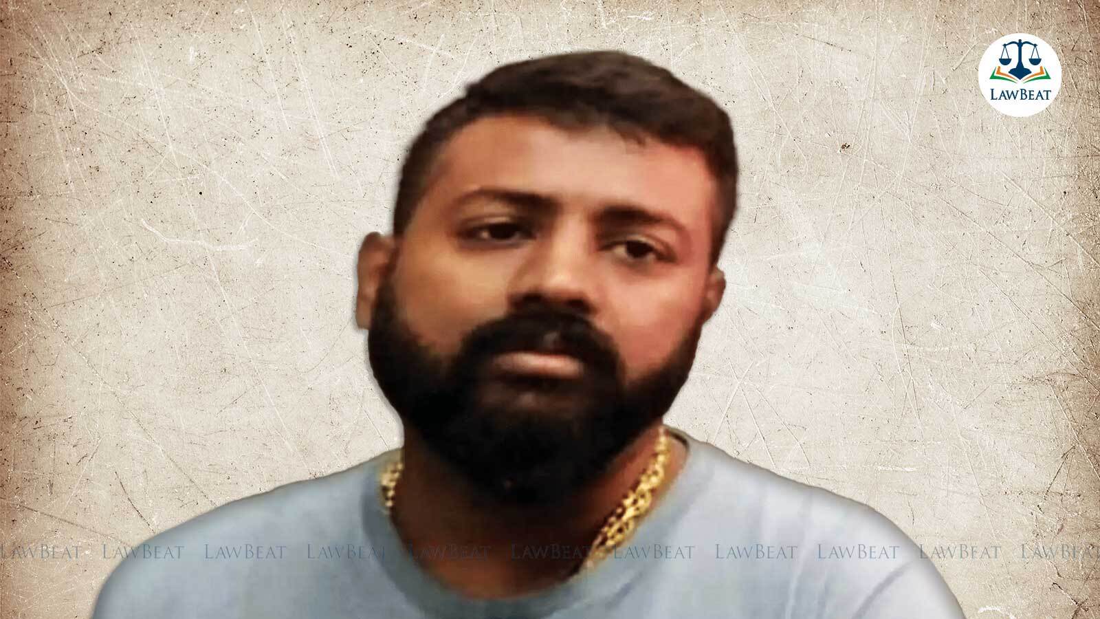 Supreme Court asks for details of persons who made payments to Tihar jail officials on behalf of alleged conman Sukash Chandrashekar Supreme Court asks for details of persons who made payments to Tihar jail officials on behalf of alleged conman Sukash Chandrashekar